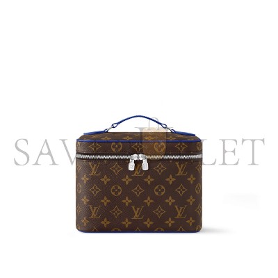 LOUIS VUITTON NICE BB M12668 (24*18*14.5cm)